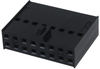 Connector, Rcpt, 16Pos, 2Row, 2.54Mm; Product Range Molex - 21J7354 - Newark, An Avnet Company