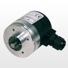Solid Shaft - Incremental Encoder - IEV 44mm - TR Electronic
