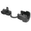 Cables, Wires - Management - Bushings, Grommets - SRB-R-1 - Win Source Electronics