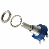 Potentiometers, Variable Resistors Rotary Potentiometers, Rheostats - Win Source Electronics
