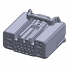 Rectangular Connector Housings - 670-2288-ND - DigiKey
