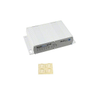 RF Receiver, Transmitter, and Transceiver Finished Units - MTCMR-EV2-GP-N3 - Quarktwin Technology Ltd.