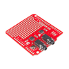 Expansion Boards, Daughter Cards - 1568-13116-ND - DigiKey