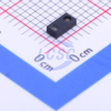 Sensors >> Ambient Light Sensors -- VCNL4040M3OE - Image