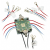 Development Boards, Kits, Programmers - Evaluation Boards - RF Evaluation and Development Kits, Boards - MAAP-015030-DIEEV2 - Acme Chip Technology Co., Limited