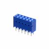 Headers, Receptacles, Female Sockets - 609-6003-ND - DigiKey
