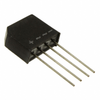 Discrete Semiconductor Products - Diodes - Bridge Rectifiers - VS-2KBP06 - Shenzhen Shengyu Electronics Technology Limited