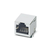 Modular/Ethernet Connector (RJ45, RJ11) Jacks - 277-1321104CT-ND - DigiKey