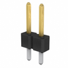Headers, Male Pins - 77311-818-02-ND - DigiKey