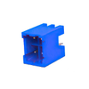 Headers, Male Pins - 2-1827391-1-ND - DigiKey