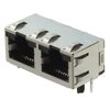 Modular/Ethernet Connector (RJ45, RJ11) Jacks - A114100-ND - DigiKey