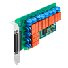 Embedded Computer Interface Boards -- 2084-PCIE-1765-AE-ND