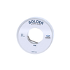 Solder - 243-1187-ND - DigiKey