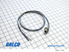 MNCM Receptacles - MDC-4FR-2-1M-18 - Galco Industrial Electronics