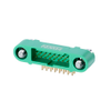 Headers & Wire Housings - G125-MH11605M3P - Powell Electronics, Inc.