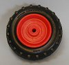 4T Tractor 1/2