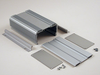 Enclosures, Boxes, & Cases - 1455NHD1601 - Powell Electronics, Inc.