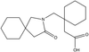 Gabapentin Related Compound D - 10470 - Medical Isotopes, Inc.