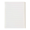 Labels, Stickers, Decals - Blank - 2267-DAT-148-292-10-ND - DigiKey
