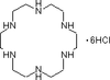 1,4,7,10,13,16-Hexaazacyclooctadecane Hexahydrochloride - H1215 - TCI America