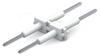 Board-to-board link - 2061-902 - WAGO