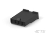 Rectangular Wire & Cable Connectors & Housings - 1586025-4 - TE Connectivity