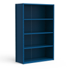 Closed shelving - SRE2032 - Rousseau Metal Inc.
