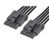 Rectangular Cable Assemblies - 900-2174651052-ND - DigiKey