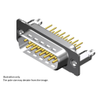 D-Sub Connector Assemblies - 1731090367-ND - DigiKey