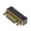 D-Sub Connector Assemblies - M83513/10-D01CP - ODG (Origin Data Global)