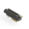 Edgeboard Connectors - 151-395-024-558-803-ND - DigiKey