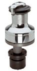 Hydraulic Winches - 50HST Two Plus One Speed, Hydraulic Winch Alloy -- 49050100 - Image