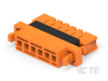 Rectangular Wire & Cable Connectors & Housings - 1-2473514-6 - TE Connectivity
