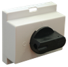 Motor Disconnect Accessories - K/KU4P - Altech Corp.