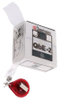Fibre Optic Cleaners - 7769526 - RS Components, Ltd.
