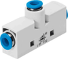 Vacuum Generators - 2022458 - RS Components, Ltd.