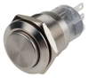 Push Button Switches - 8118566 - RS Components, Ltd.