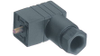 DIN 43650 Solenoid Connectors - 527449 - RS Components, Ltd.