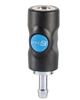 Pneumatic Quick Connect Couplings -- 1358729 - Image