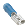 Quick Connects, Quick Disconnect Connectors - 6308-RB14-250F-ND - DigiKey