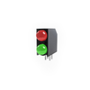 Circuit Board Indicators, Arrays, Light Bars, Bar Graphs - 5520112F-ND - DigiKey