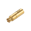 Coaxial Connector (RF) Terminators - 6099-PE6TR1210-ND - DigiKey