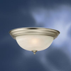 Flush Mounts-Bowl Style - 279968 - Light Center (The)