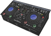Dual CD Mixer Workstation - 81311 - TMP Pro Distribution