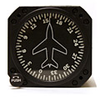 Directional Gyros / HSIsVacuum Non-Autopilot - 1U262-001-10 - Mid-Continent Instruments and Avionics