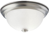 P3428-09 Flush Mounts-Bowl Style - 709098 - Capital Lighting, Inc.