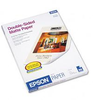 Premium Presentation Paper Matte, Double-sided- 8.5in x 11in - S041568 - LexJet Corporation