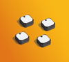 High-Reliability Power Inductor -- ML414PJB102MLZ - Image