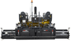 Blaw-Knox Screeds -  - Volvo Construction Equipment