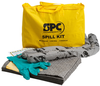 Portable Economy Spill Kit™ - Allwik - SKA-PP - Brady Corporation